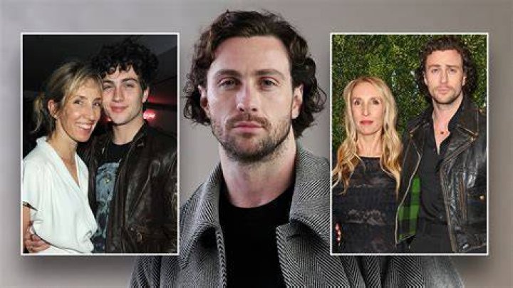 
Who Is Aaron Lindsey? Singer Married To Adrian Lindsey And Their Age Difference Discussed 