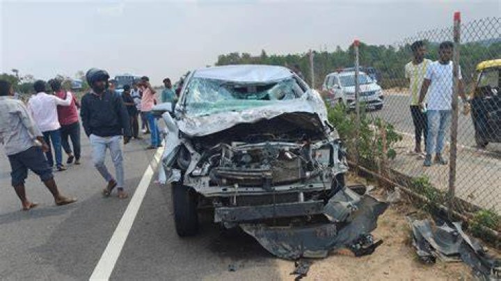 
Who Is Actor And Dancer Nakul Thampi? His Accident Recovery And Current Condition Update 