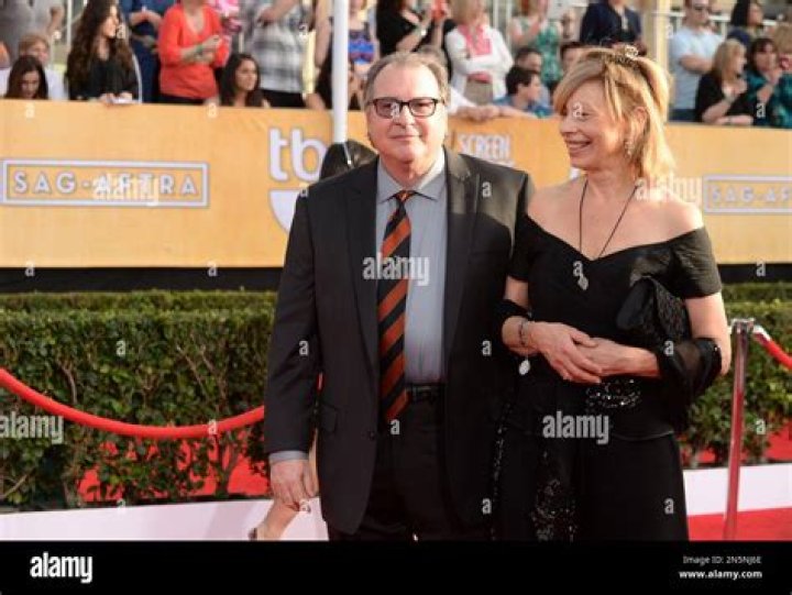 
Who Is Actor Kevin Dunn Wife Katina Alexander? Details On Age And Wikipedia Bio 