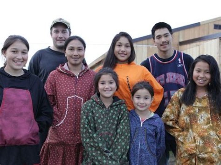 
Who Is Agnes Hailstone Husband Chip Hailstone?…Her children & First Husband 