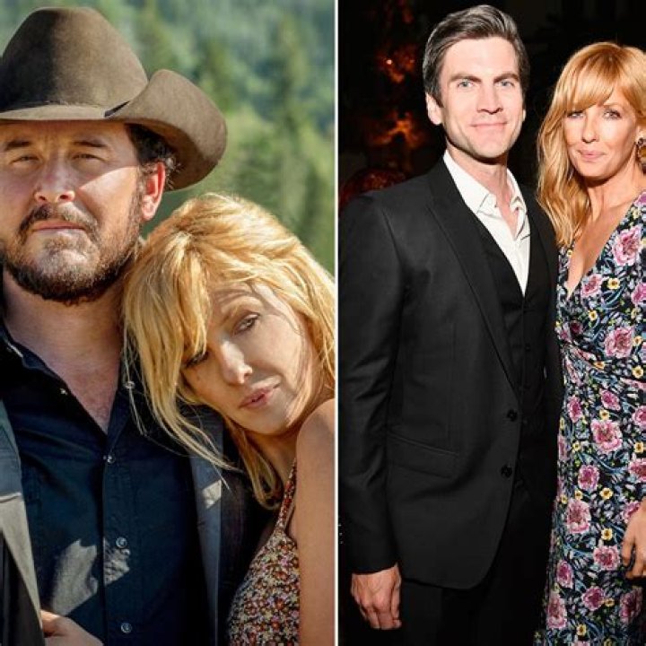 
Who Is Ahna O’Reilly’s Husband Dave Andron? Children & Family 