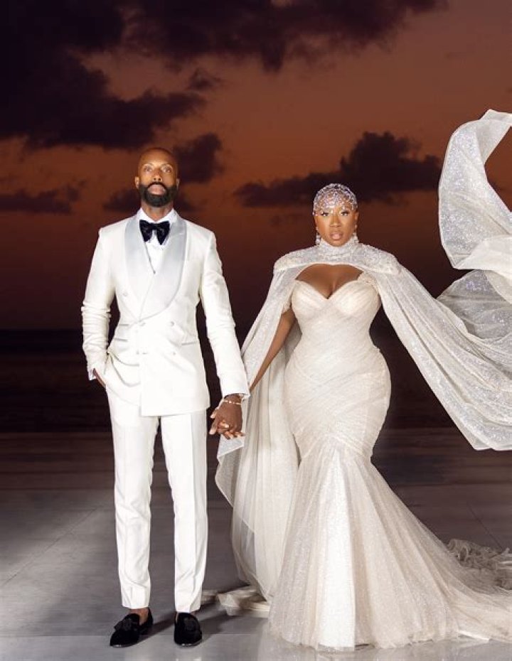 Who Is Aisha Hinds Partner Silky Valenté? Sexuality And Gay Rumors