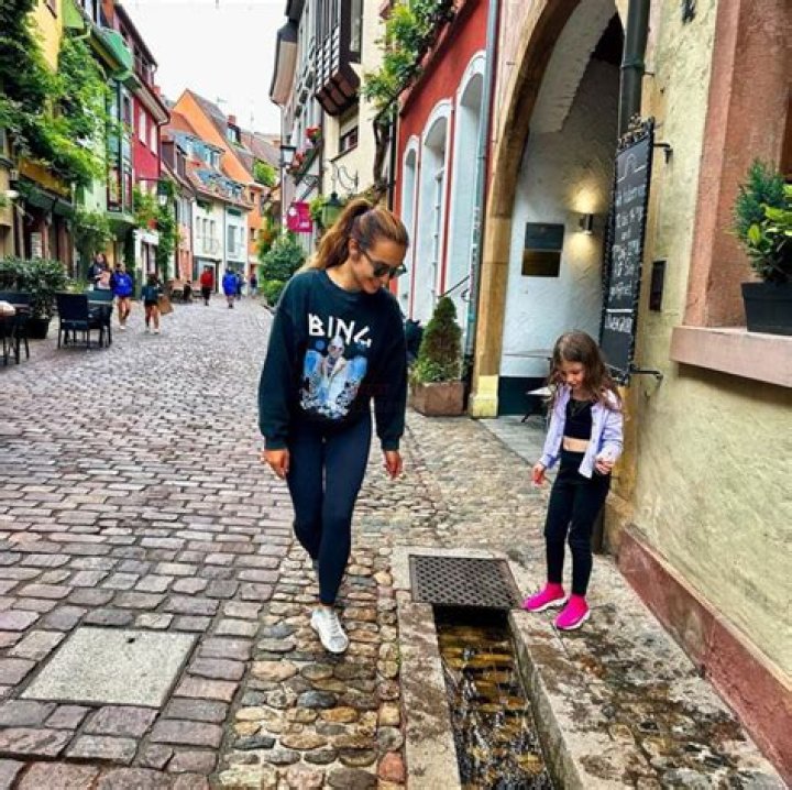 Who Is Al Di Meola Wife Stephanie Di Meola? Family And Kids Names