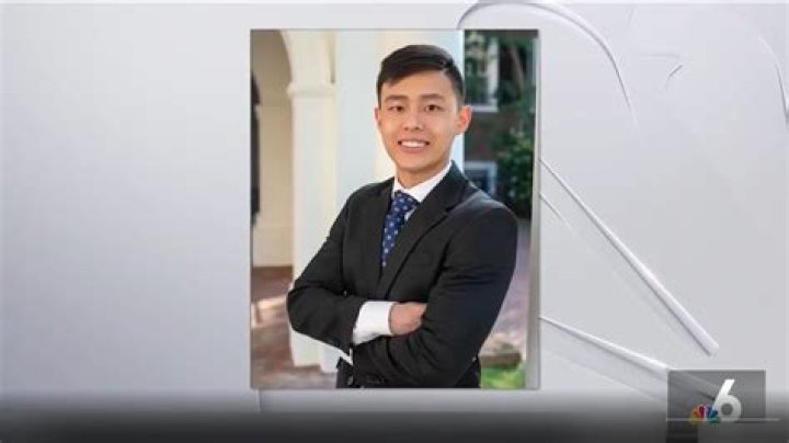 Who Is Alan Li, 26? Miami Beach Doctor From Mount Sinai Hospital Arrested