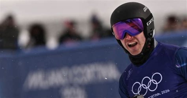 
Who Is Alessandro Haemmerle’s Girlfriend? Austrian Snowboarder’s Dating Life Explored 