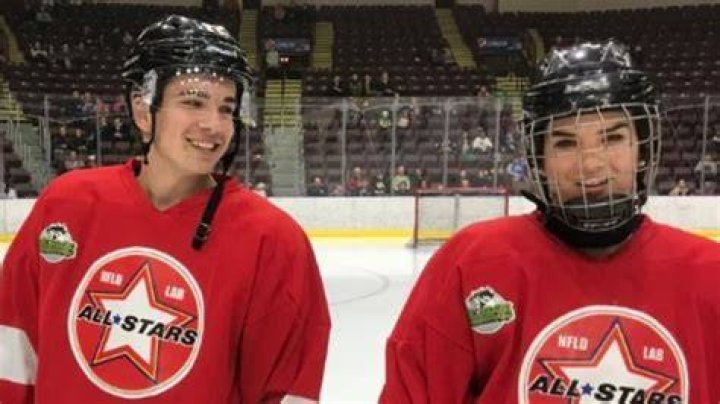 
Who Is Alex Newhook Sister? Everything To Know About Abby Newhook 