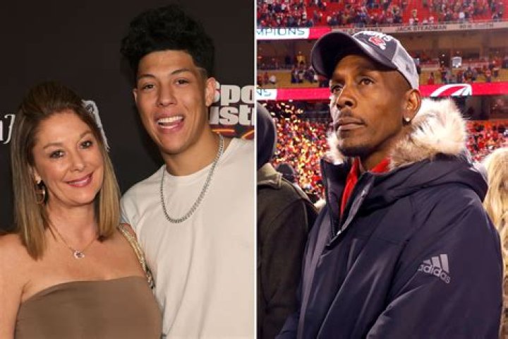 
Who Is AleXa Aka Alex Christine From American Song Contest? Meet Her Parents And Brother On Instagram 