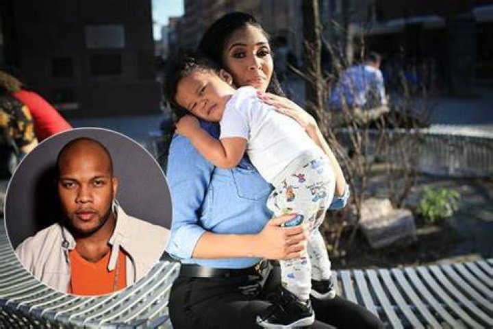 Who is Alexis Adams, rapper Flo Rida’s baby mama?