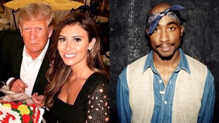 
Who is Alina Habba? Donald Trump’s lawyer slammed for comparing former President to Tupac and Biggie Smalls 