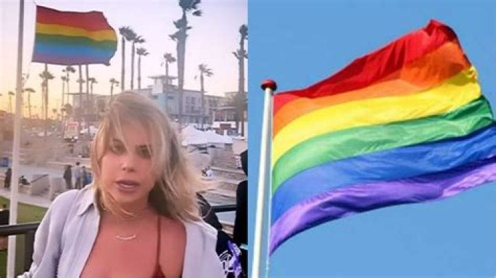 Who is Alison Steinberg From Huntington Beach? OAN Contributor’s Hate Video Goes Viral