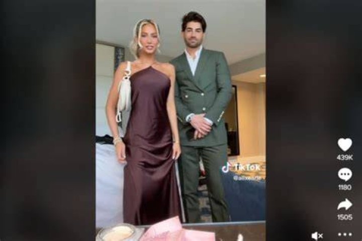 Who is Alix Earle? TikTok star confirms breakup with baseball player Tyler Wade