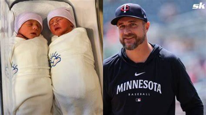 Who is Allie Baldelli, Rocco Baldelli’s wife? Minnesota Twins manager is having twins