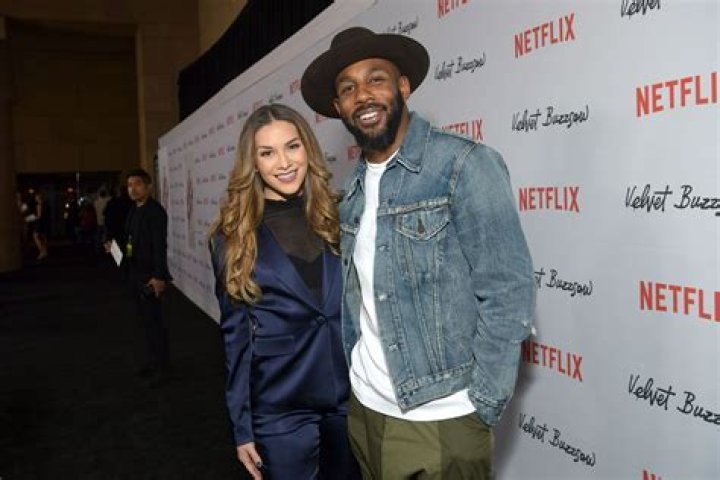 Who Is Allison Holker First Husband? Stephen Boss Wife – Weslie Fowler Father Now
