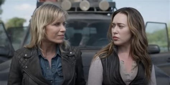 Who Is Alycia Debnam-Carey Partner And Why Did She Leave “Fear The Walking Dead”?