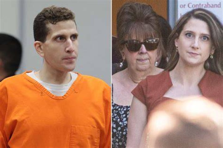 
Who is Amanda Kohberger? Bryan Kohberger sister’s horror slasher movie goes viral for eerie resemblance to Idaho murders 