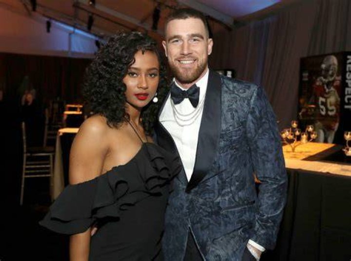 Who Is Amanda Seales Boyfriend Vonnie? Their Dating History And Timeline