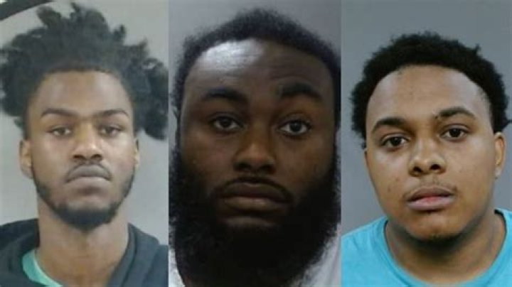 
Who is Ameir King-Ingram? 19-year-old arrested for Wichita mass shooting 