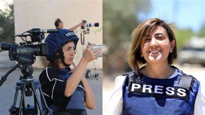 Who Is Amel Khalil? Age Wikipedia And Ethnicity Of Actress Discussed
