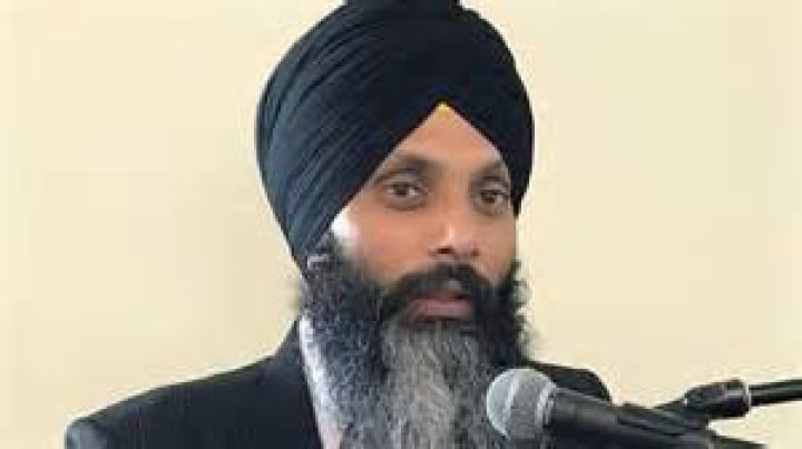 
Who is Amritpal Singh? Punjab, India imposes over 48-hour internet ban amid manhunt for Sikh separatist leader 