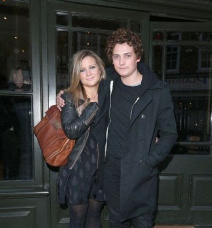 Who is Amy Morgan? Unknown details about the ex-girlfriend of Aneurin Barnard