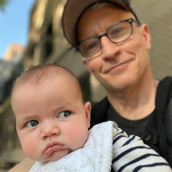 
Who Is Anderson Cooper New Baby Sebastian Luke Maisani-Cooper? Everything To Know 