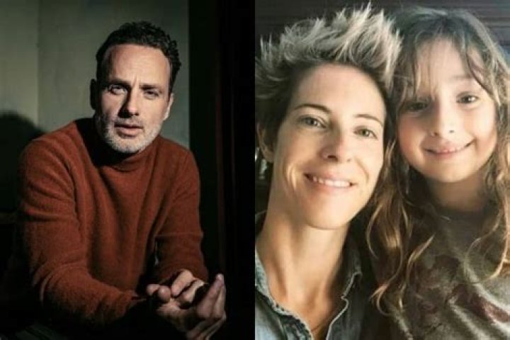Who Is Andrew Lincoln’s Wife Gael Anderson? His Net Worth And Children