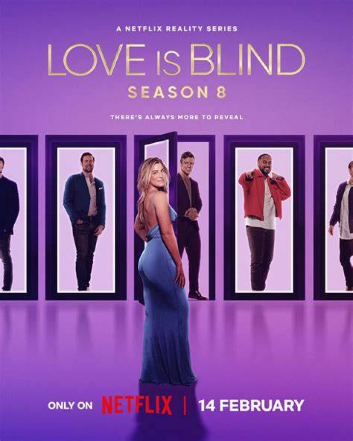 
Who Is Andrew Y. Liu From “Love Is Blind” Season 3? 