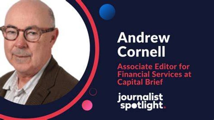 
Who Is Ann Berry Cornell Capital? Wheelhouse Journalist Biography and More 