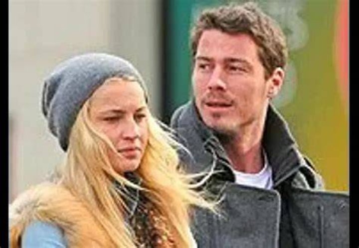 Who Is Anna Druzyaka? Meet The Stunning WAG Of Marat Safin!