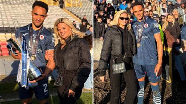 
Who Is Apollonia Llewellyn On Tikok? Meet Social Media Influencer On Instagram 