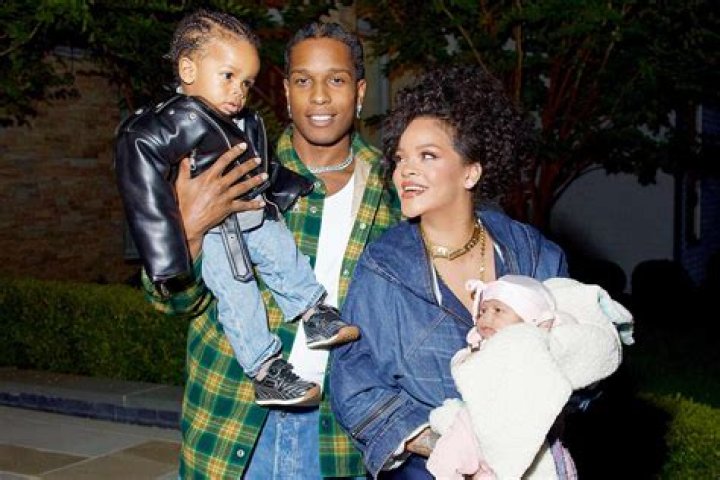 Who Is Ari Fletcher’s Baby Daddy? Everything To Know