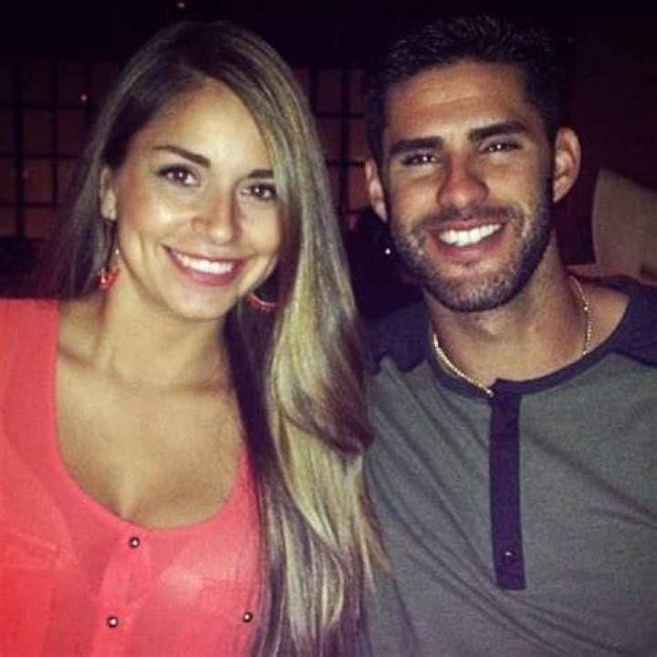 Who Is Ariana Aubert? Meet The Charming Girlfriend Of JD Martinez!