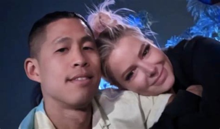 
Who is Ariana Madix’s new man? Kissing Daniel Wai at Coachella sparks backlash online: “she’s moved on quickly” 