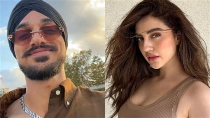 
Who Is Arshdeep Singh Girlfriend? Dating History And Relationship Timeline 