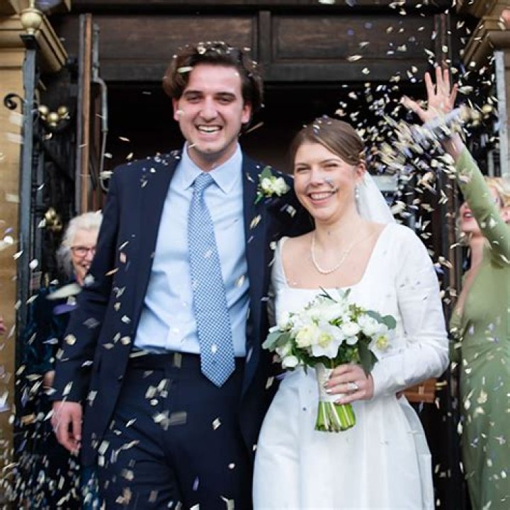 
Who Is Artist Oisin Byrne? Jasper Conran Husband And Married Life 