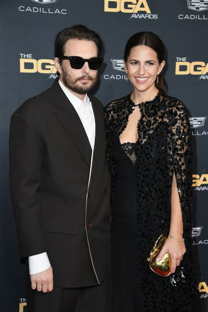 Who is Ashley Lent Levinson, Sam Levinson’s wife?
