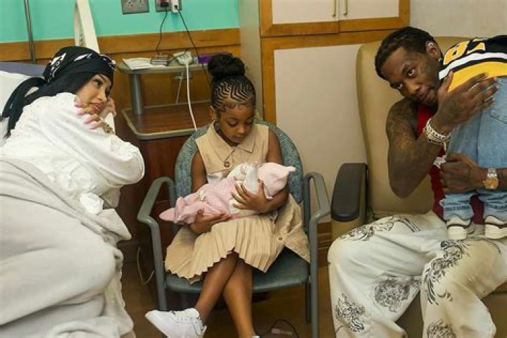 
Who Is Asian Doll Husband? Meet The Baby Father Of Her Kids 