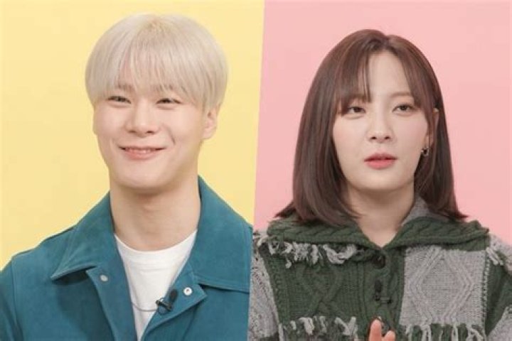 
Who Is Astro Moonbin Sister Moon Sua | Family Tree 