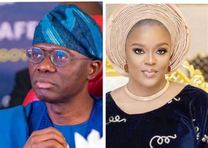 Who Is Aswad Ayinde? Details About His Wife And Daughters