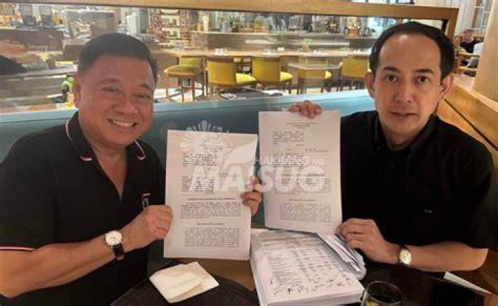 
Who Is Atty Vic Rodriguez? Biography Age And Net Worth – Why Did Facebook Suspend Him? 