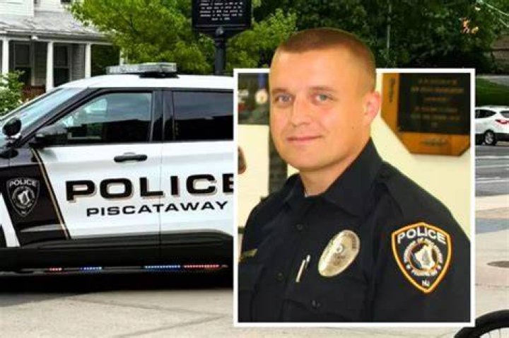 Who is August P. Gildehaus? Grain Valley police officer accused of raping minor he met online