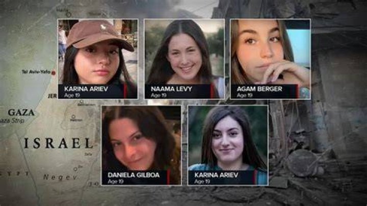 Who is Ayah Osman? Union College student claims everyone who attended fundraiser for Israeli victims should ‘burn in hell’