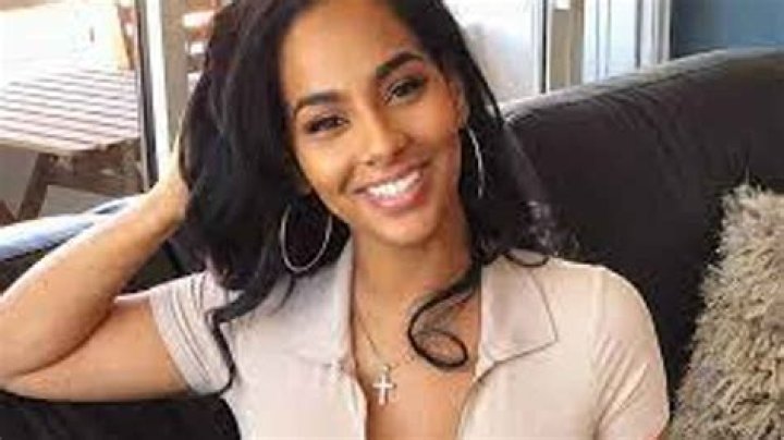 Who is Ayisha Diaz? Wiki Bio, real age, net worth, married, family, body