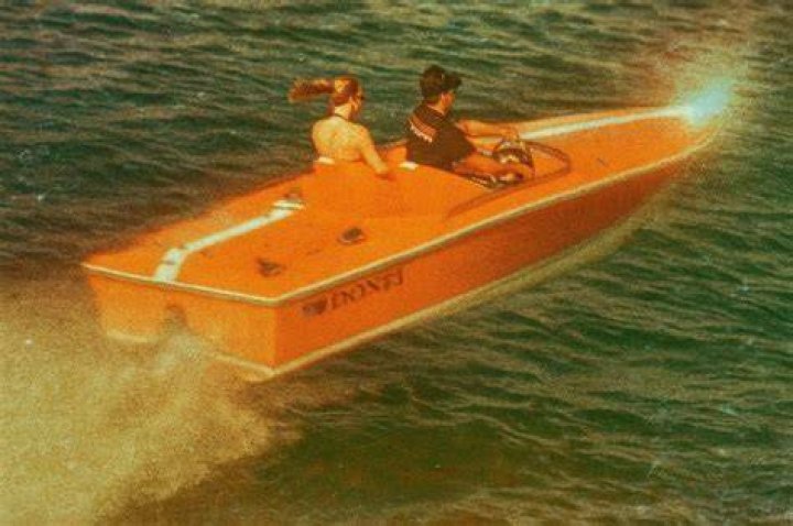 Who Is Ben Aronoff? Speed Kills Story Based On Motorboat Racer Don Aronow’s Real Life