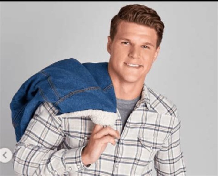 Who Is Ben VanderMey From Will Trent? Age Wife Net Worth