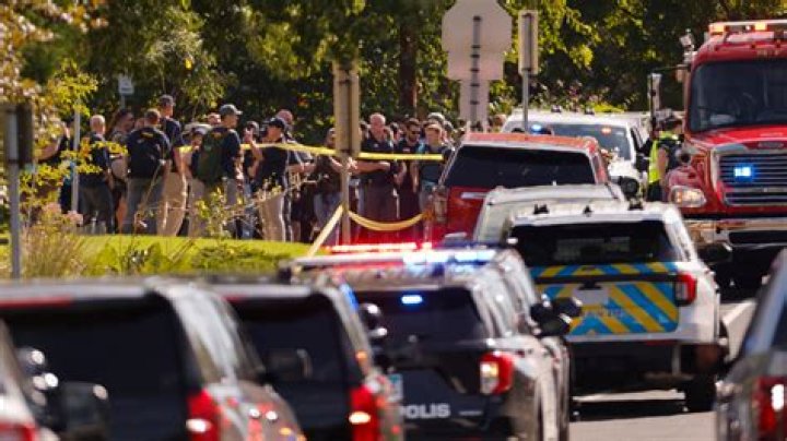 
Who Is Bernard Cherfan? Montreal Businessman Victim Of Shooting At Laval Restaurant 