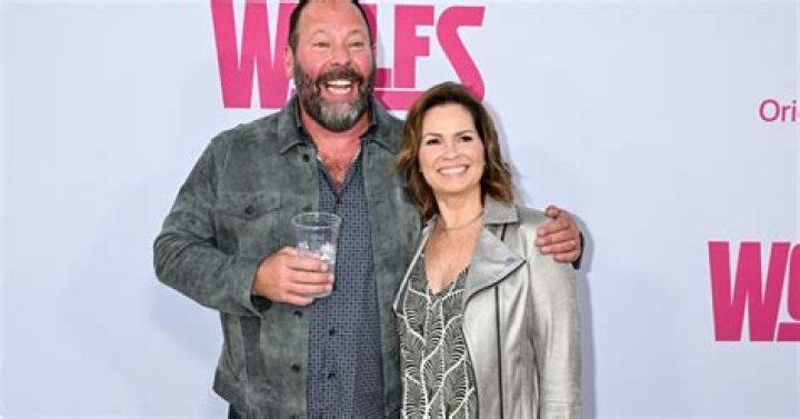 Who Is Bert Kreischer’s Wife? Bio, Age, Parents & Net Worth