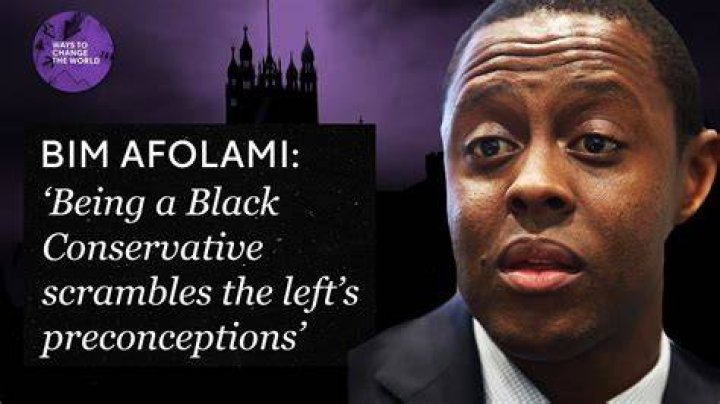 
Who Is Bim Afolami’s Wife, Hetti Afolami? Here’s All We Know About The British Politician 