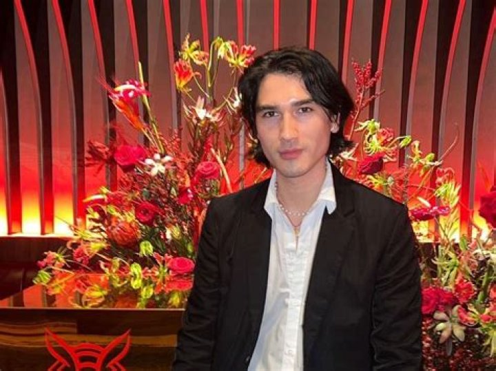 
Who is Blake Abbie? Bling Empire: New York star opens up about finding a partner 