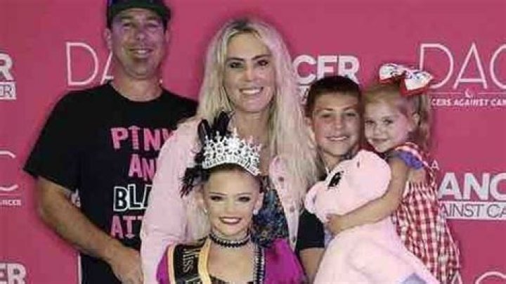 
Who Is Bonnie Baum Roth Husband? Dancers Moxie And Roxie Father Identified 